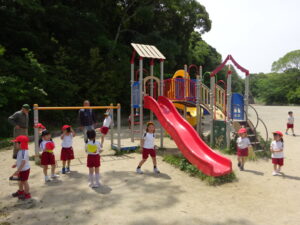 皇后崎公園