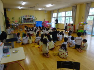 七夕まつり