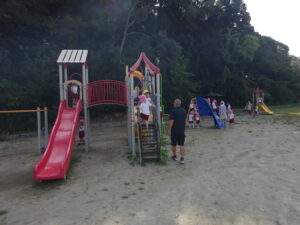 皇后崎公園