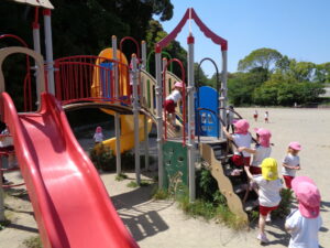 皇后崎公園