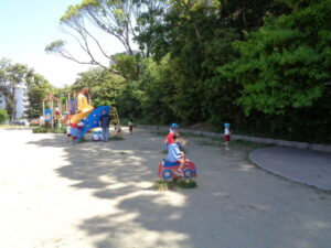 皇后崎公園