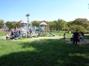 本城公園