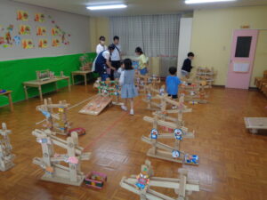 作品展